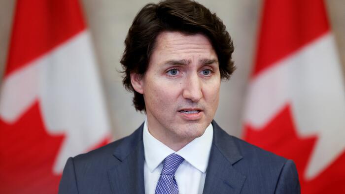 NextImg:TruGO: Liberal Canadian Lawmakers Revolt, Demand Regime Change In Ottawa