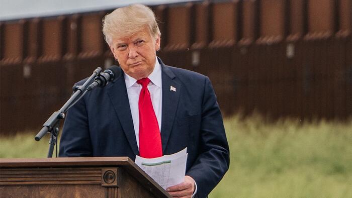 NextImg:Trump Team Begins Back-Channel Talks With Mexico, El Salvador On Deportation Plans