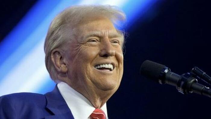 NextImg:Biden Donor Calls Trump A "F**king Genius" For Beating Dems
