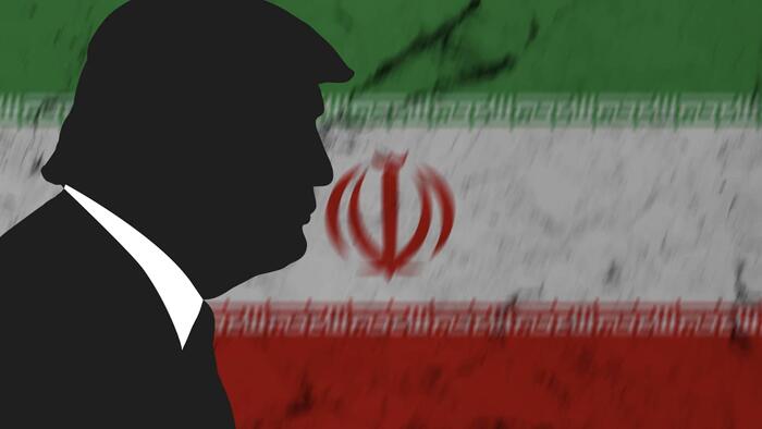 NextImg:Trump Team Weighing Options For Preemptive Airstrikes On Iran's Nuclear Program