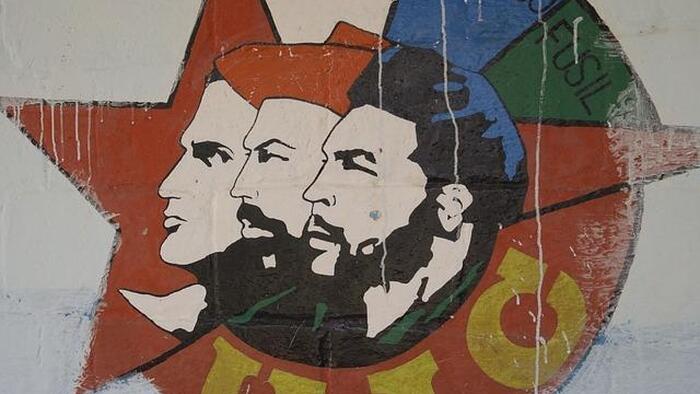 NextImg:Cuban Communists Fumble Economy So Badly That They Now Import Sugar... At $25 Per Pound