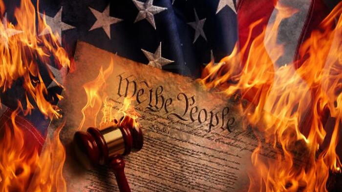 NextImg:When Rights Become Privileges: Is The Constitution Becoming Optional?