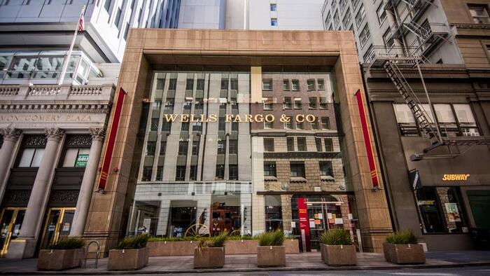 NextImg:Wells Fargo Is Selling Its San Francisco Headquarters Building