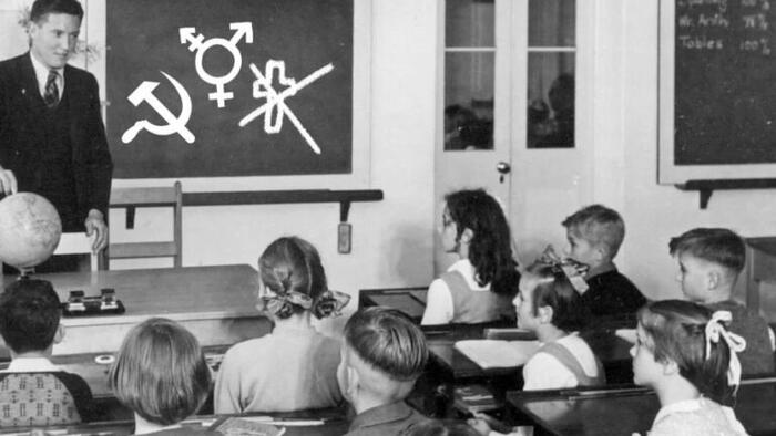 NextImg:Celebrating The Death Of Woke And The Resurrection Of Common Sense