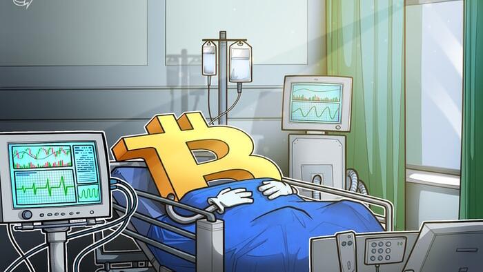 NextImg:Bitcoin January Slump Nothing New In 'Post-Halving Years'