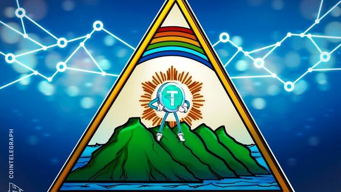 NextImg:Tether Will Relocate HQ To El Salvador After Securing License
