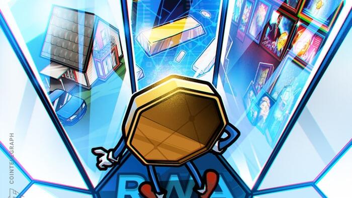 NextImg:Trump Era Policies Could Fuel Surge In Tokenized Real-World-Assets
