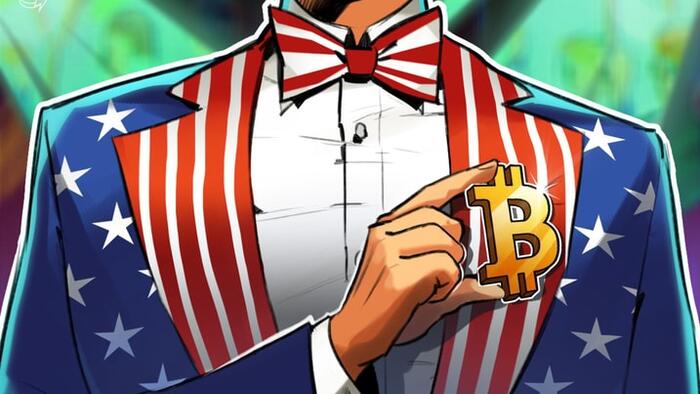 NextImg:Pro-Bitcoin Lawmakers Pack Congress But Partisan Gridlock Looms