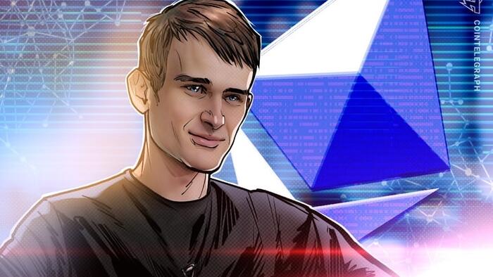 NextImg:Vitalik Buterin Announces Leadership Changes For Ethereum Foundation
