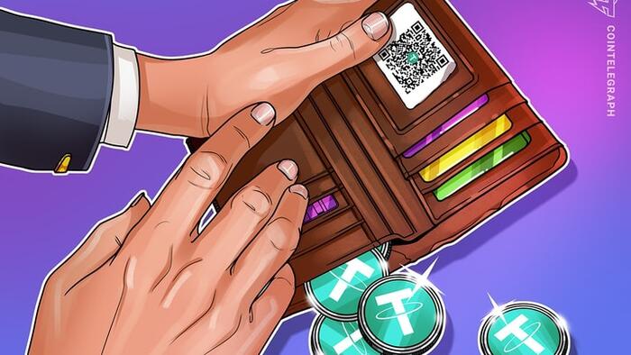 NextImg:Tether USDt Tops Salary Payments & Savings In EU In 2024; Brighty