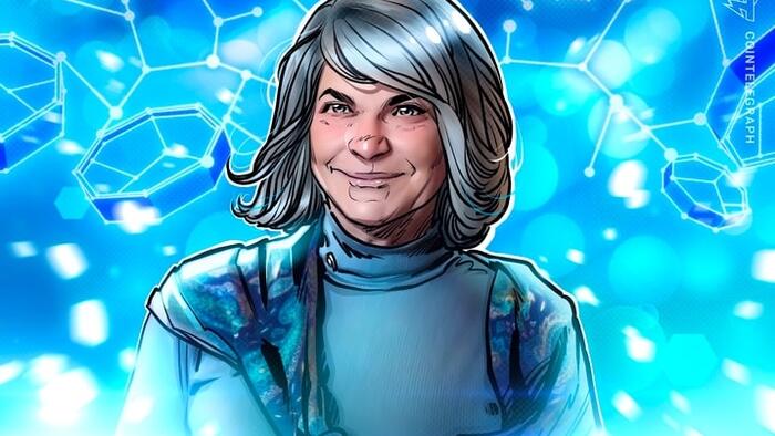 NextImg:Crypto Rips As Trump Signs EO Creating "Presidential Working Group On Digital Asset Markets"