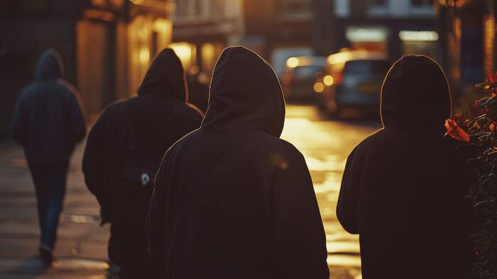NextImg:Migrants 3.5 Times More Likely To Be Arrested For Sex Crimes In UK Than British Citizens