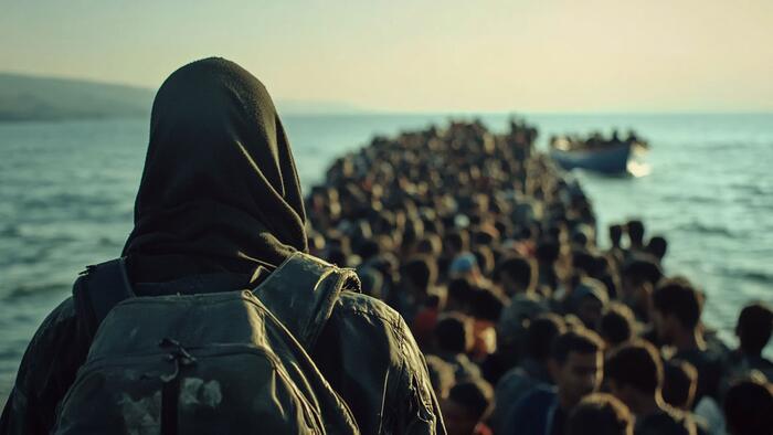 NextImg:Germany Signals Re-Migration Program For Unintegrated Migrants
