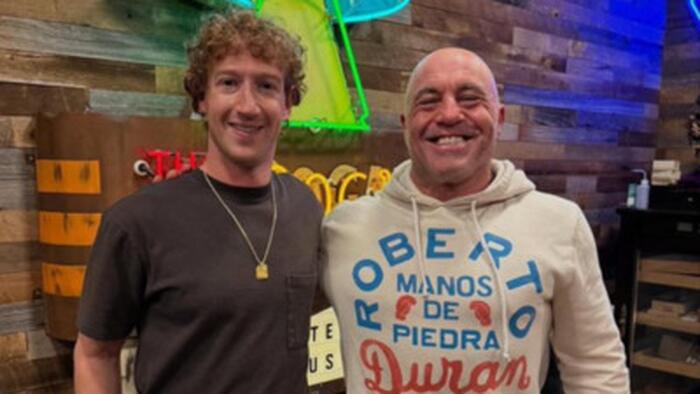 NextImg:Trump "Wants America To Win": Zuckerberg Warns Of "Emasculated" Society