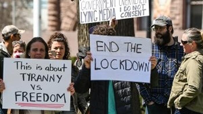 NextImg:"No Consistent Patterns": Scientists Find No Evidence That Closing Schools Materially Reduced Transmission