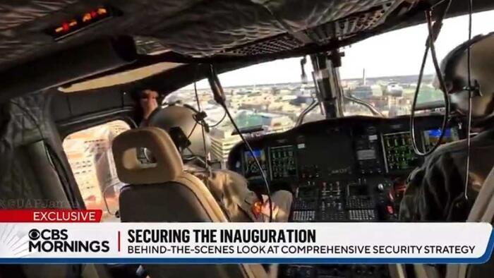 NextImg:Authorities Preparing For "Worst Case Scenarios" Ahead Of Trump Inauguration