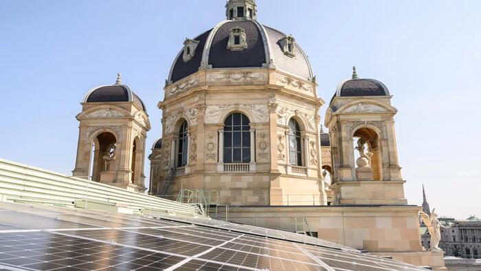 NextImg:Austria To Nuke 20% Of Green Subsidies In $6.5 Billion Savings Plan