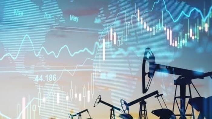 NextImg:The Factors That Will Drive Oil Prices In 2025