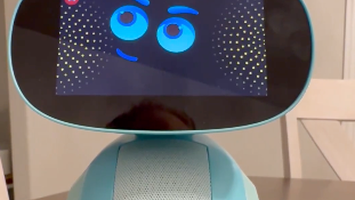 NextImg:Attention Parents: Foreign-Made AI Toys For Kids Used As Possible Propaganda Weapons