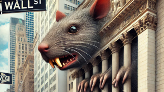 NextImg:"Another ESG Rat Jumps Ship": Morgan Stanley Quits Net-Zero Banking Alliance Ahead Of Trump 2.0