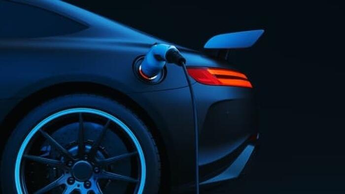 NextImg:89% Of New Cars Sold In Norway Last Year Were EVs