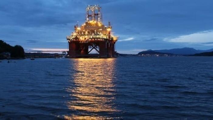 NextImg:Norway Doubles Down On Oil And Gas