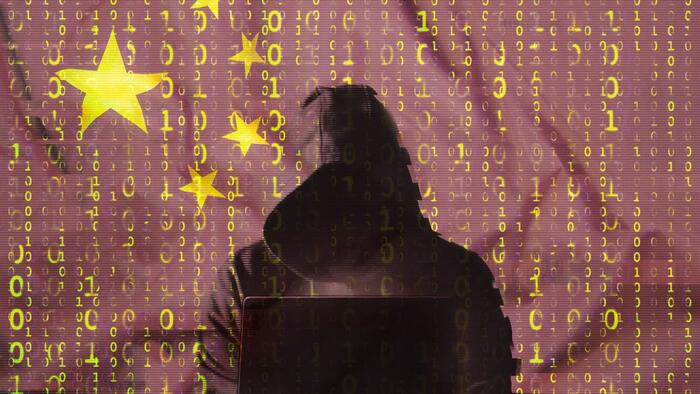 Taiwan Reports Surge in Chinese Cyberattacks