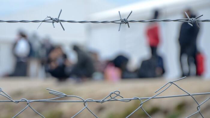 NextImg:EU Could Establish Asylum 'Return Hubs' In Third Countries By March, Swedish PM Says