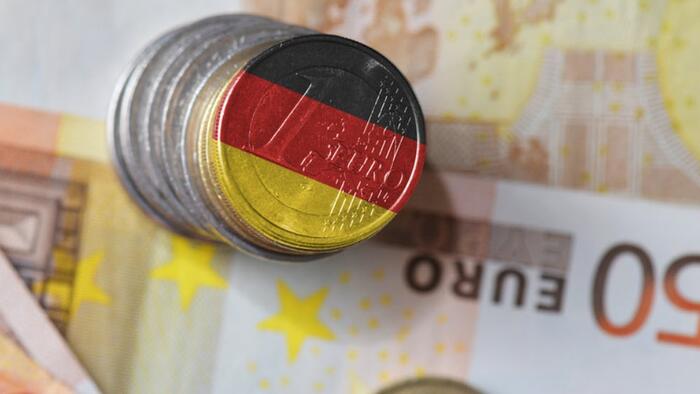 NextImg:"On Average, Germans Are Poorer" - Shocking Report For The EU's Largest Economy
