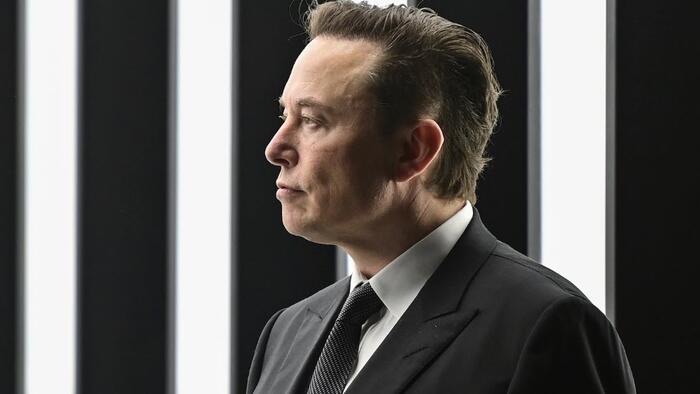 NextImg:EU Commission Threatens Musk Ahead Of Interview With Conservative Leader