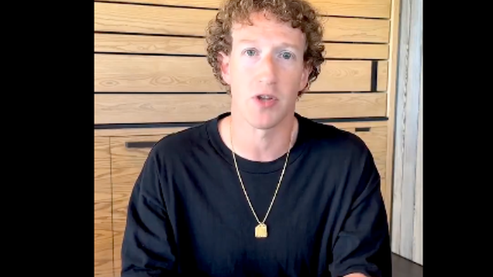 NextImg:'Fact-Checkers Too Politically-Biased' - Zuckerberg Abandons Facebook Censorship For X-Like Community Notes
