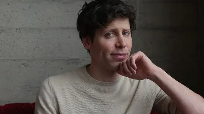NextImg:Sam Altman: OpenAI Is "Losing Money", Shares 2025 Agentic AI Outlook