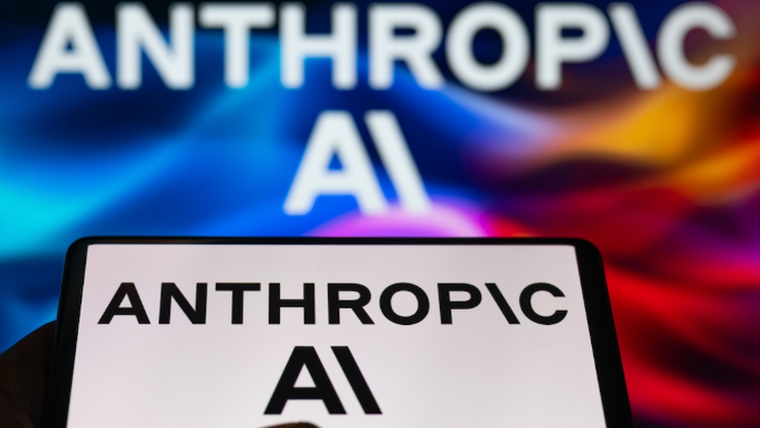 NextImg:AI Chatbot Startup Anthropic Valued At $60bln In New Funding Round