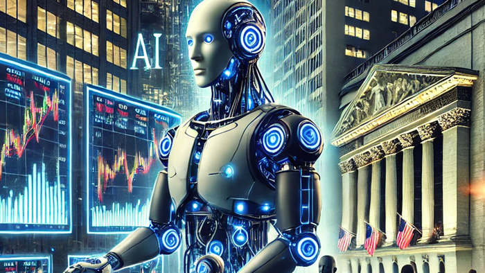 NextImg:200,000 Wall Street Jobs At Risk As "Agentic" AI Becomes "Major Breakthrough"