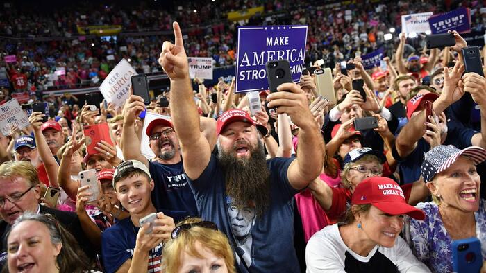 NextImg:'We, The People' Affirm American Greatness