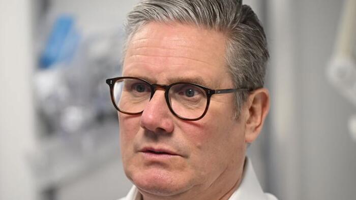 NextImg:Something Is Rotten In The State Of Starmer