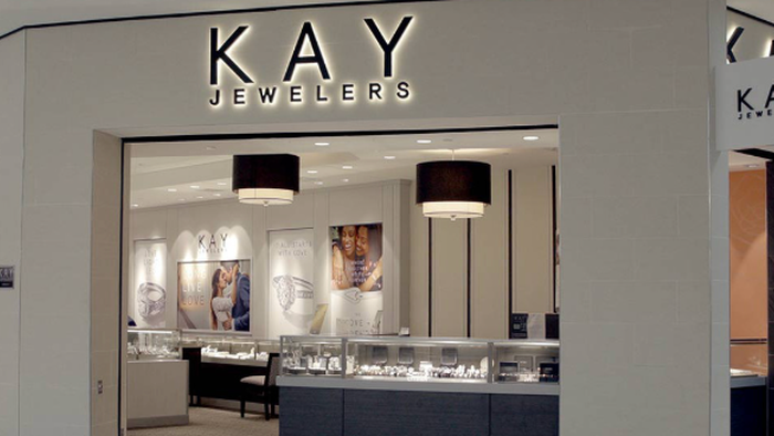 Signet Jewelers Cuts Sales Forecast Amid Decline