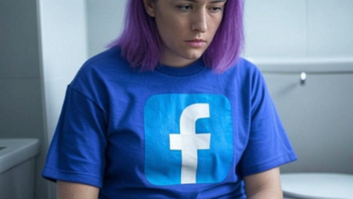 NextImg:After Nuking Fact-Checkers, Dialing Back DEI, Zuckerberg Plans 5% Job Cuts At Meta