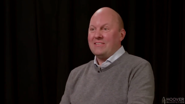 NextImg:"Turns Out, Presidents Matter": Marc Andreessen Calls For US Strategy To Address China's Manufacturing Dominance