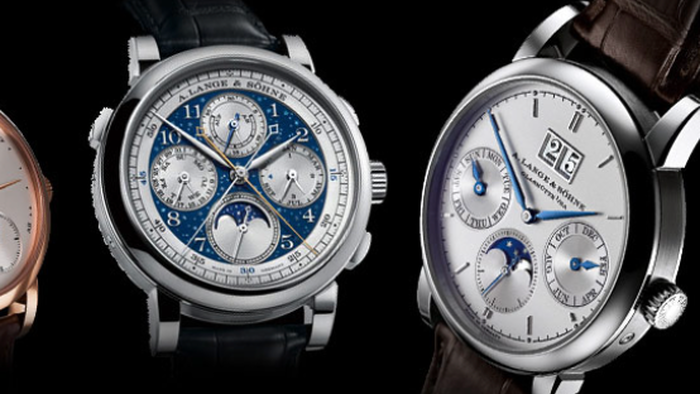 NextImg:Luxury Downturn Over? Richemont Delivers "Massive" Sales Beat, Send Shares Soaring
