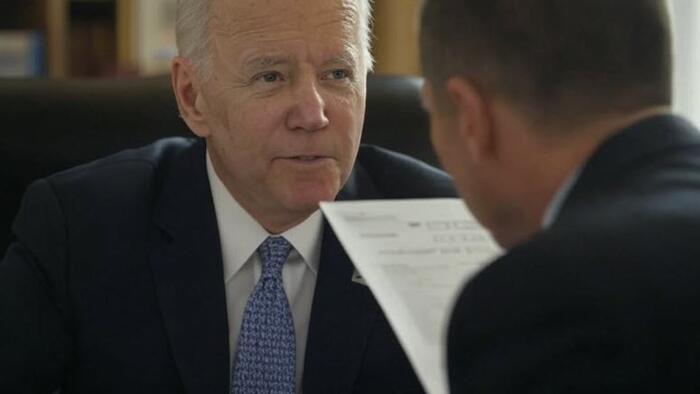NextImg:Joe Biden: An Assessment