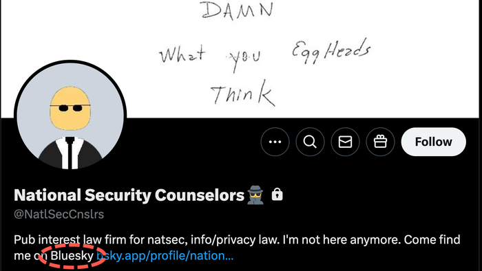 NextImg:DC Swamp Law Firm To Sue Elon Musk's DOGE Minutes After Trump Inauguration
