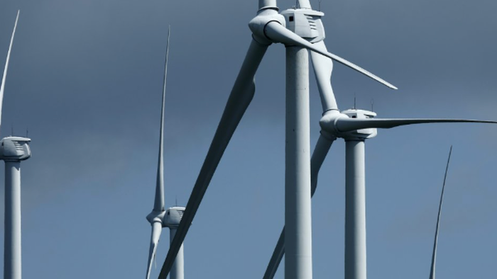 NextImg:Orsted Shares Plunge Amid "Surprise" Impairment News & Trump's Offshore Wind Lease Halt