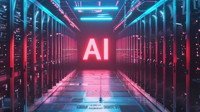 NextImg:Trump Will Unveil 'Stargate' AI Initiative With OpenAI, SoftBank, & Oracle, Targeting $500 Billion Investment