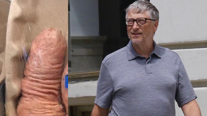 NextImg:Lab-Grown-Meat Backlash Builds As More States Say 'No' To Bill Gates' Fake-Food