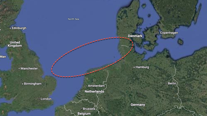 NextImg:UK Warns Russian Spy Ship Entered Waters, Loitered Over Undersea Cables