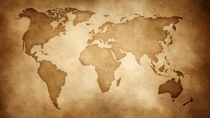 NextImg:Geography's Revenge