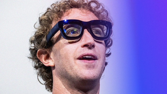 NextImg:Popularity Of Meta Smart-Glasses Erupt As Apple Vision Pro Demand Vanishes
