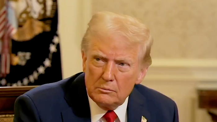 NextImg:Trump Tells Hannity: Would "Rather Not" Slap Tariffs On China As Negotiations Ongoing