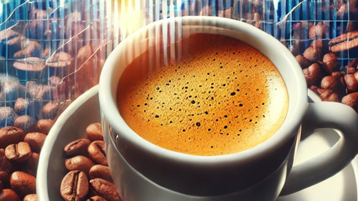 NextImg:"Nervousness" Ripples Across Coffee Market As Prices Hit Fresh Record Highs